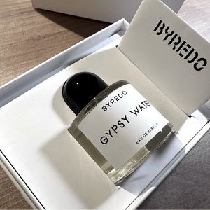 BYREDO Gypsy Water 1.6oz with box